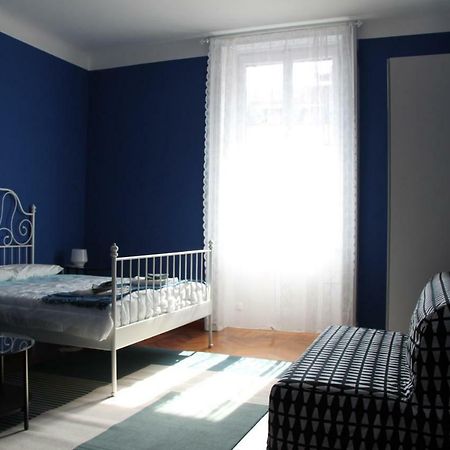 Viale Lunigiana - Penthouse - 6 People Lejlighed Milano Eksteriør billede