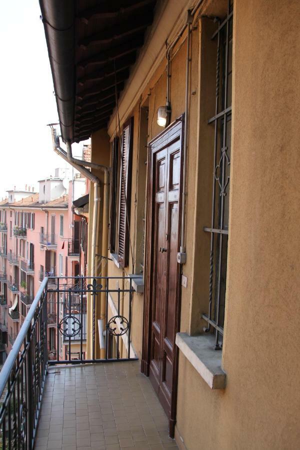Viale Lunigiana - Penthouse - 6 People Lejlighed Milano Eksteriør billede