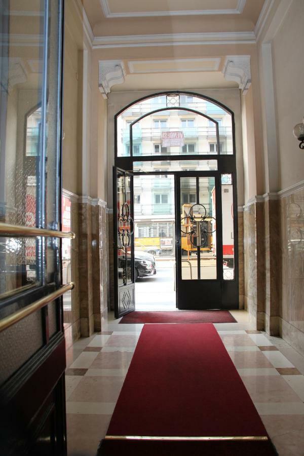 Viale Lunigiana - Penthouse - 6 People Lejlighed Milano Eksteriør billede