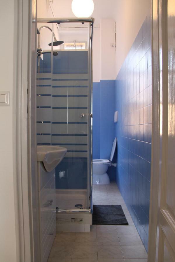 Viale Lunigiana - Penthouse - 6 People Lejlighed Milano Eksteriør billede