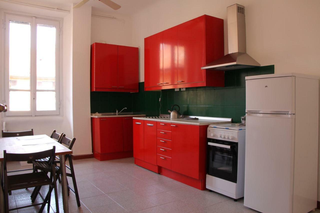 Viale Lunigiana - Penthouse - 6 People Lejlighed Milano Eksteriør billede