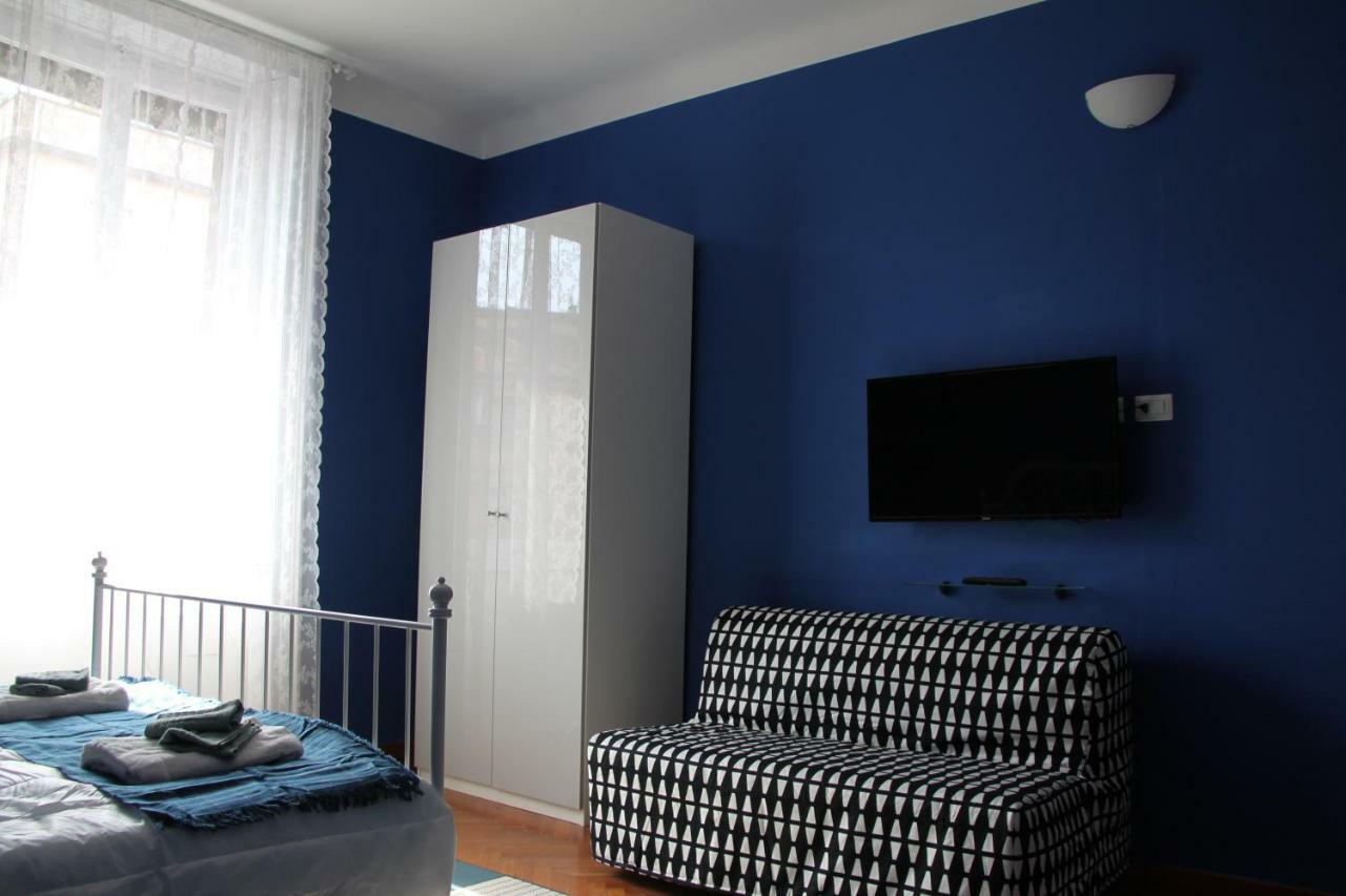 Viale Lunigiana - Penthouse - 6 People Lejlighed Milano Eksteriør billede